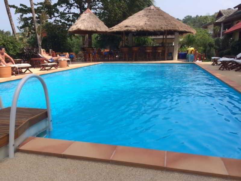 Resort The Waterfront At Fishermans Village 3*