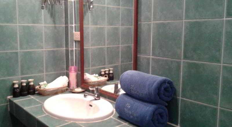 The Waterfront At Fishermans Village 3* Bophut