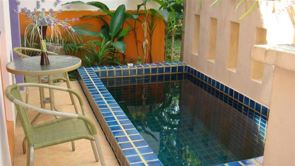 Resort Baan Tai Cluster 3*