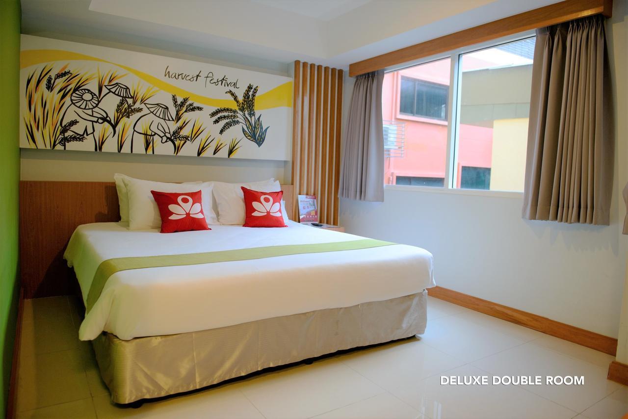 Hotel Zen Ratchaprarop 3*