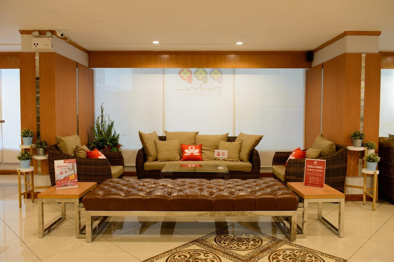 Hotel Zen Ratchaprarop