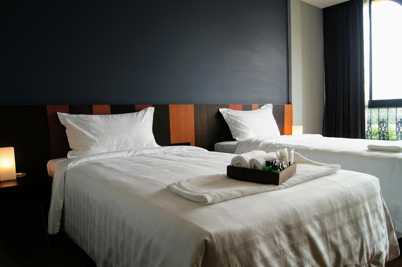 Zleepmotion Hostel *