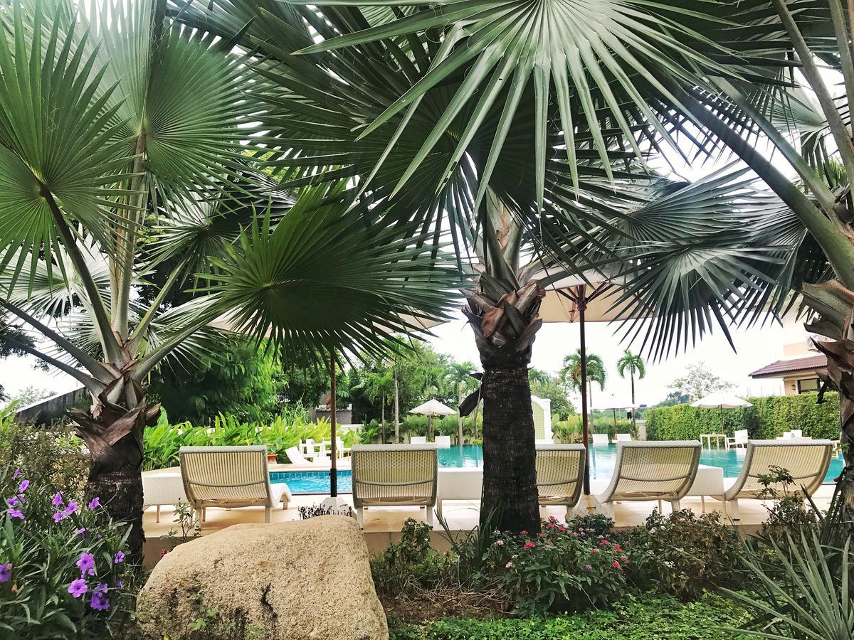 Resort Icm By Oliva