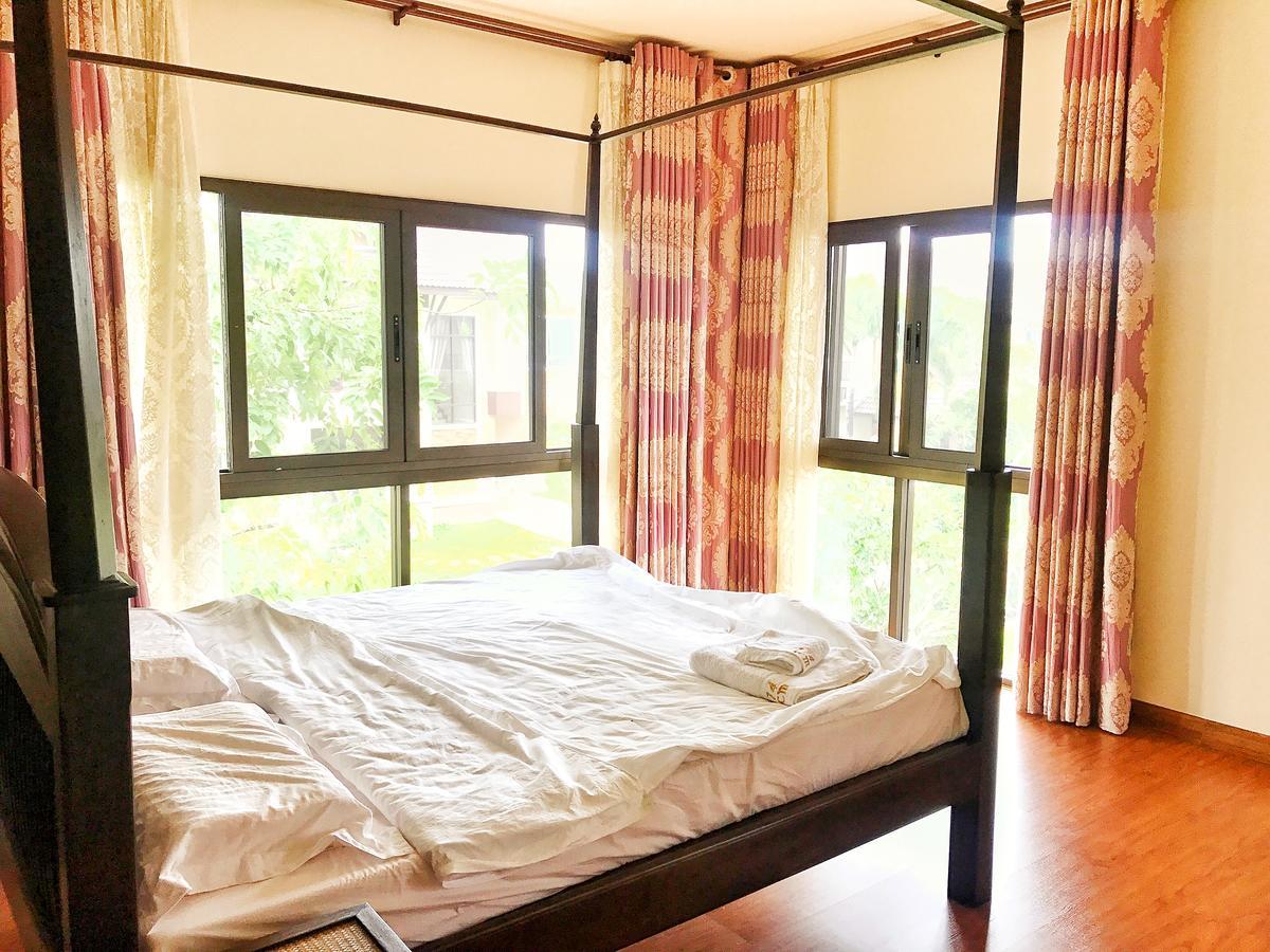 Resort Icm By Oliva Chiang Mai