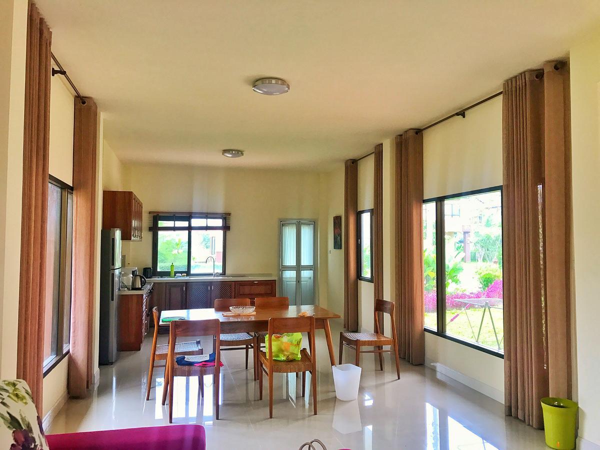 Icm By Oliva Resort Chiang Mai