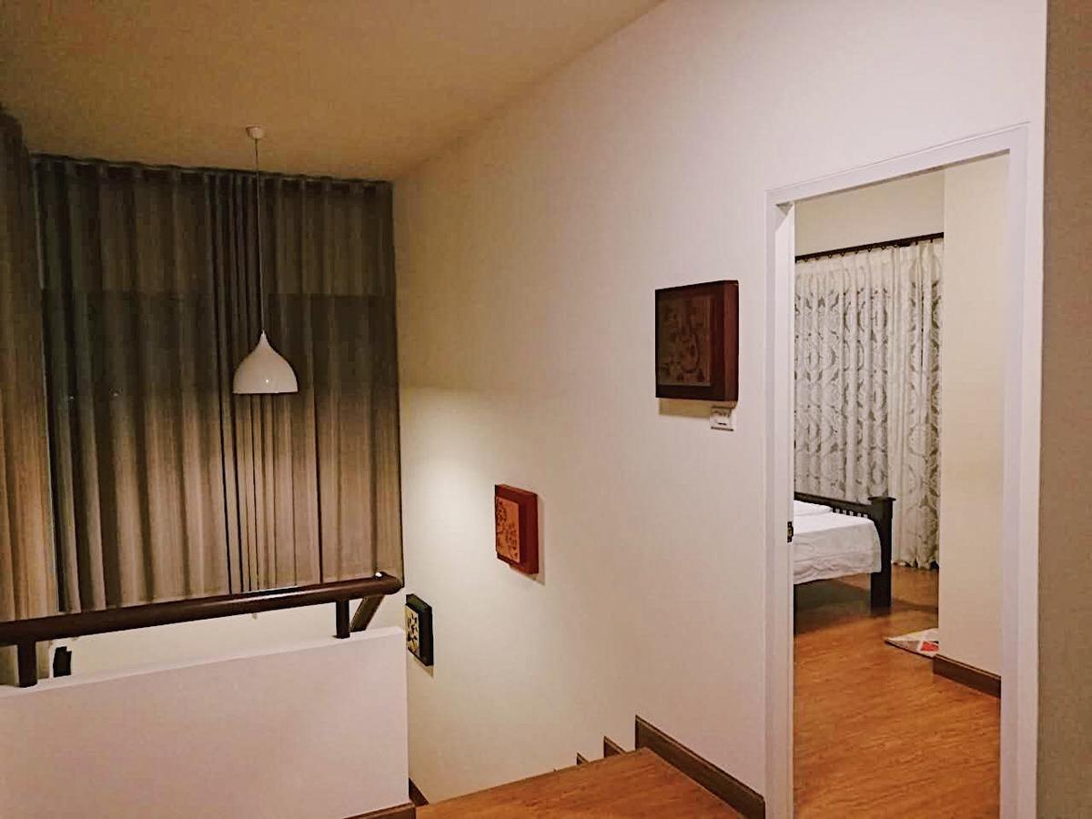 Icm By Oliva Resort Chiang Mai