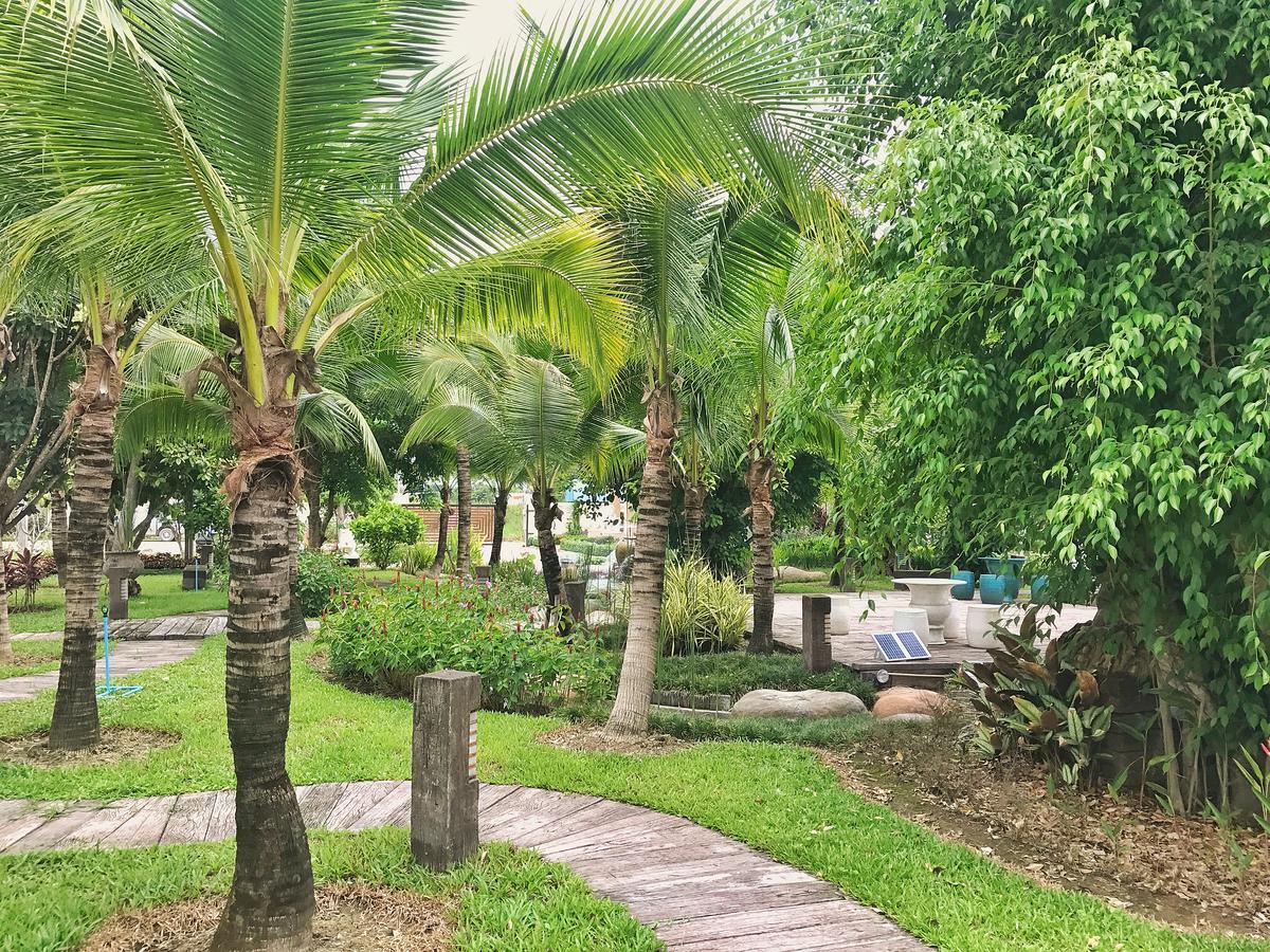 Resort Icm By Oliva Chiang Mai