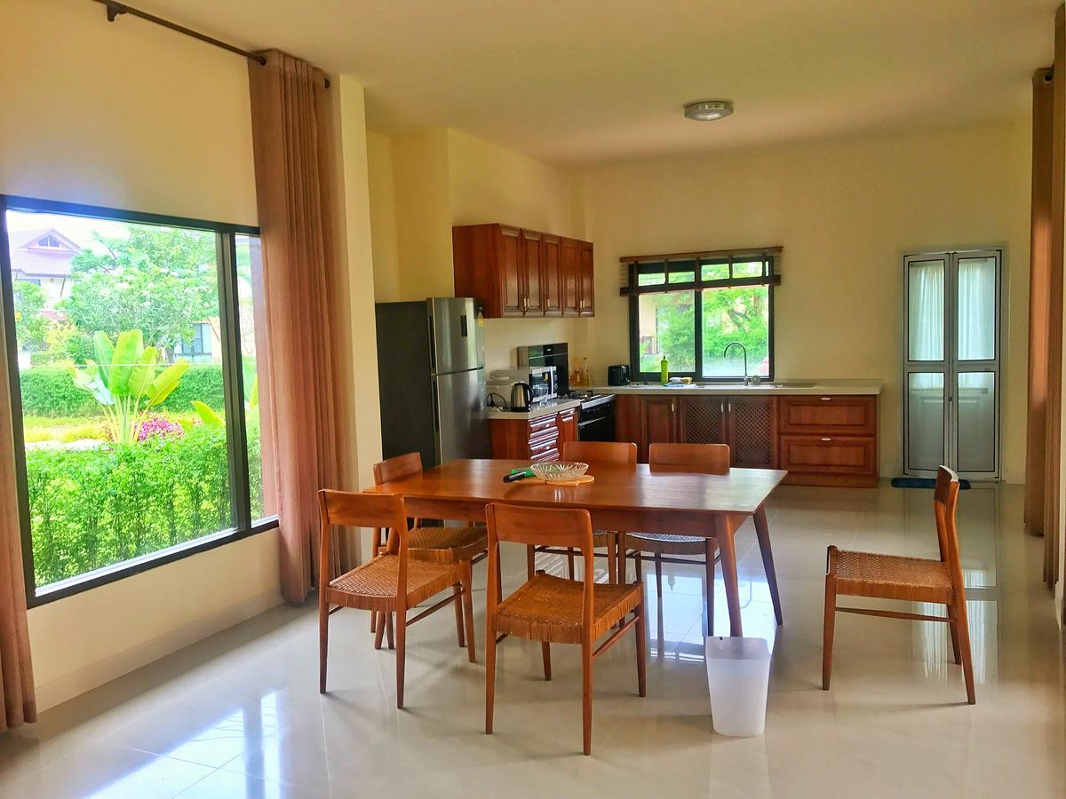 Icm By Oliva Resort *