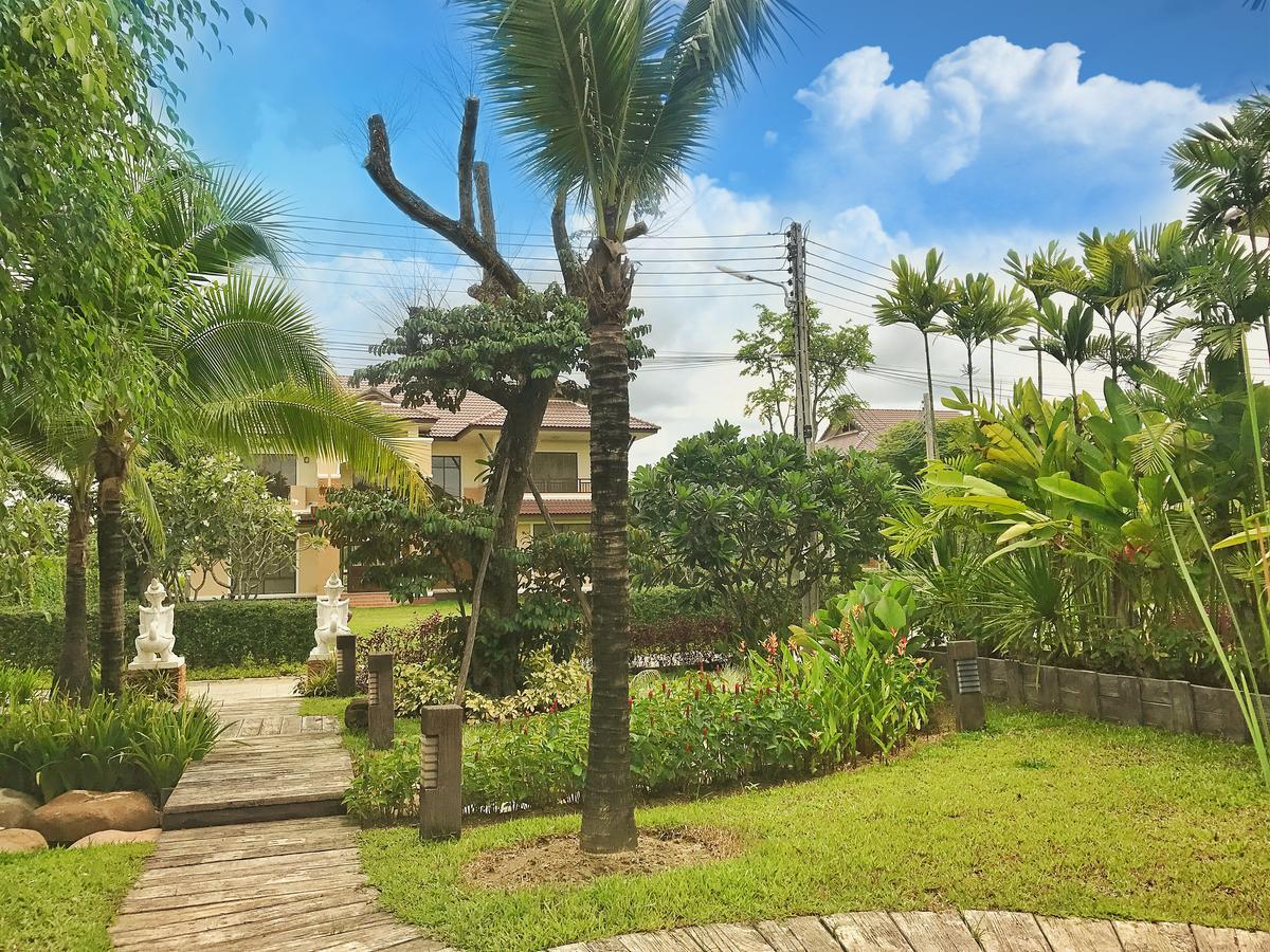 Icm By Oliva Resort Chiang Mai