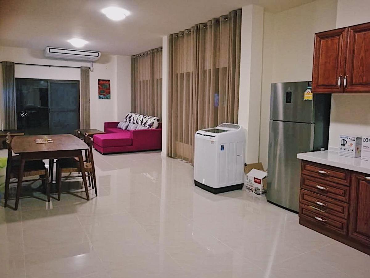Icm By Oliva Resort Chiang Mai
