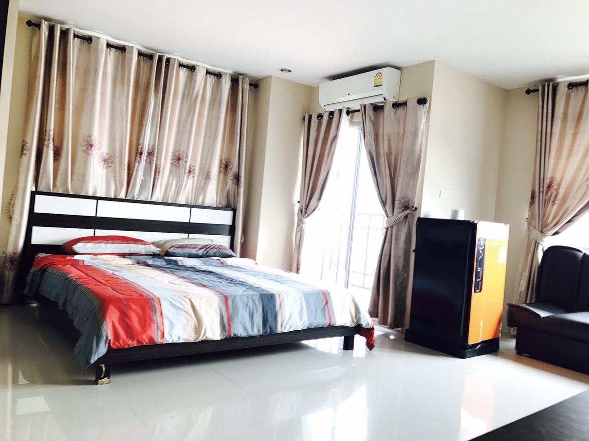 Hostel Sunisa *