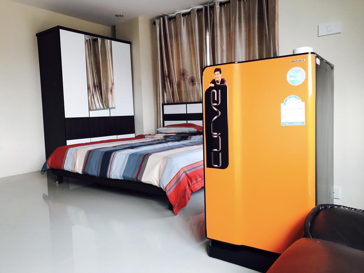Hostel Sunisa *