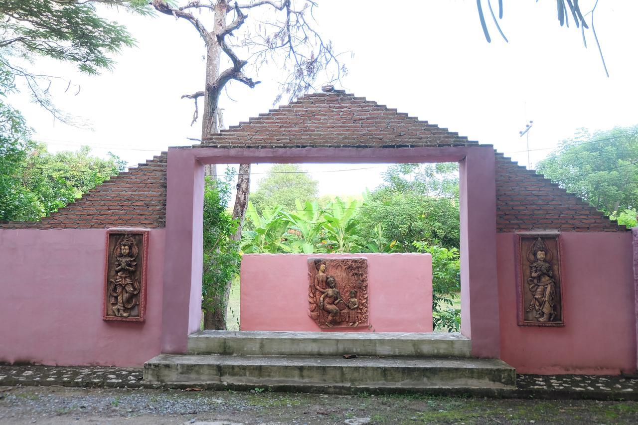 Lodge Shengwei Yinlu