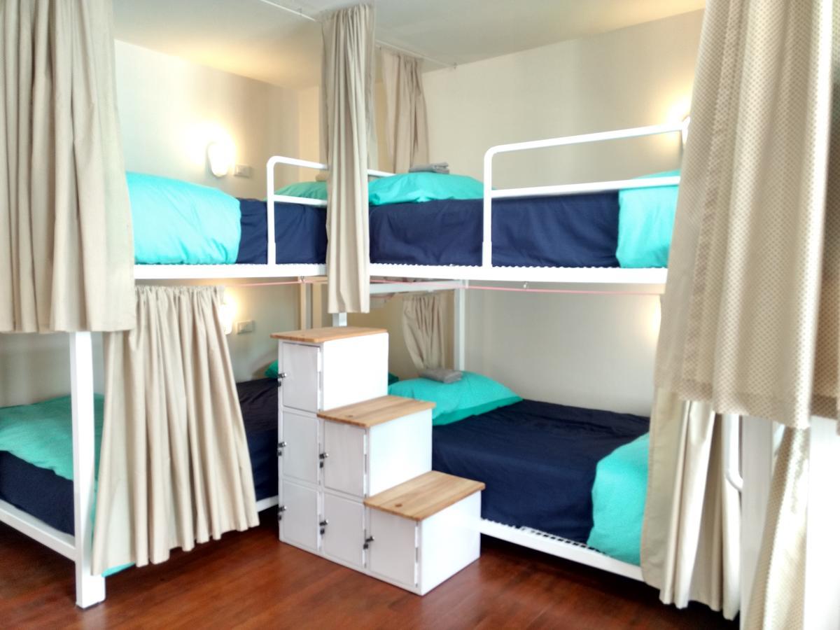 Rama9 Kamin Bird Hostel *