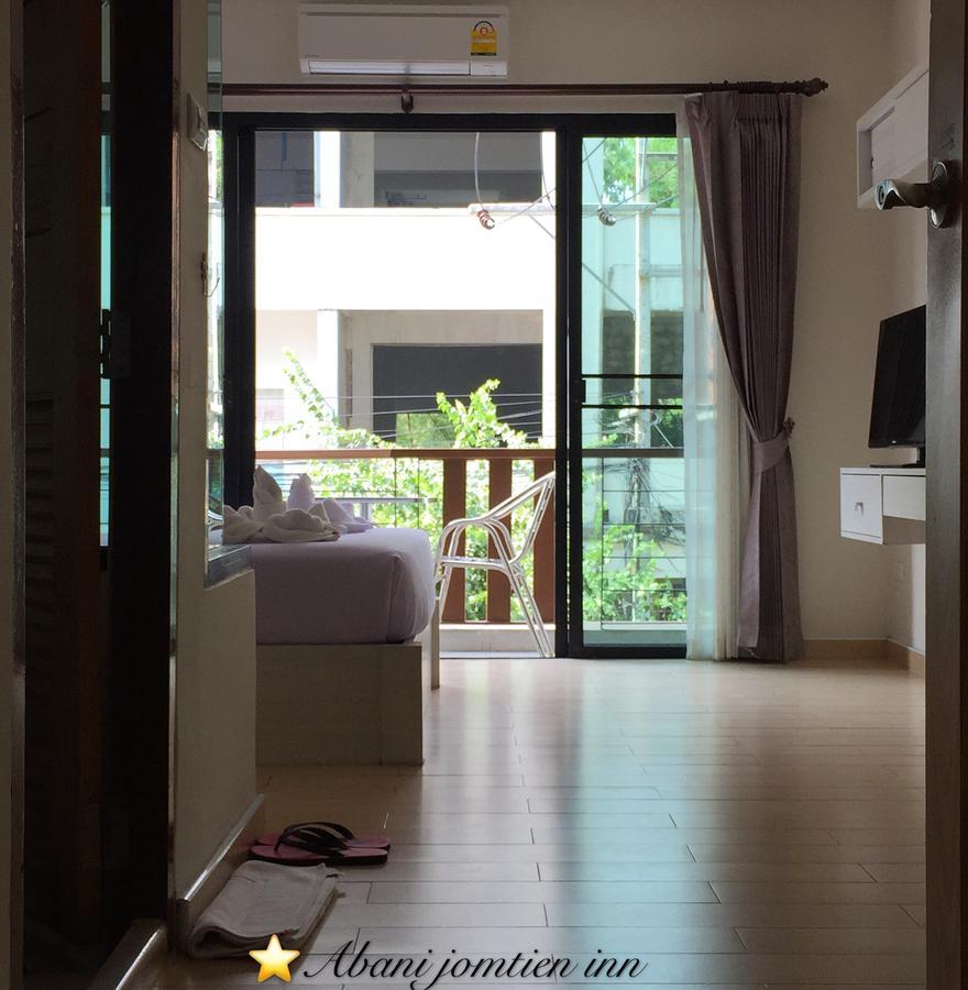 Abani Aparthotel 2*
