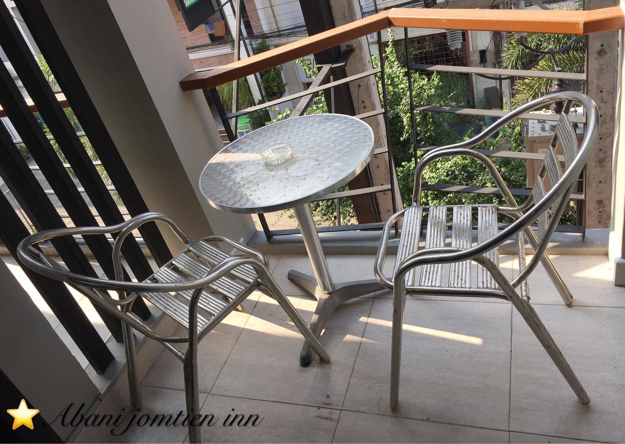 Aparthotel Abani