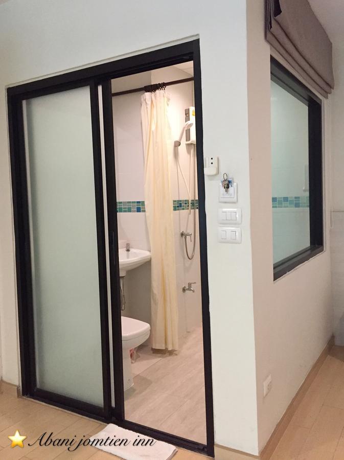 Aparthotel Abani