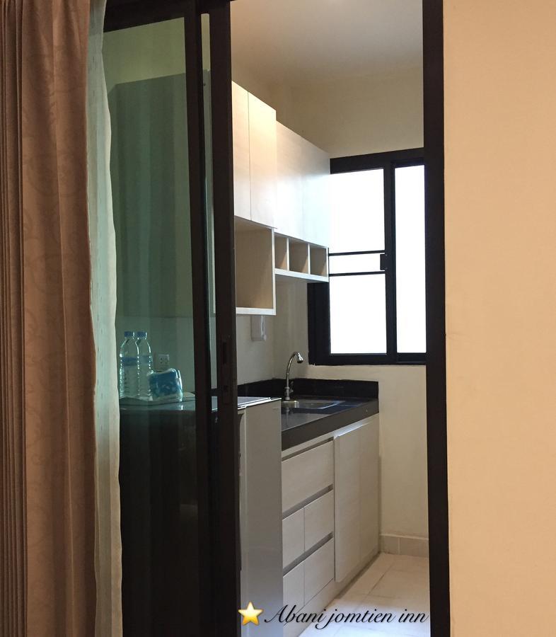 Abani Aparthotel 2*
