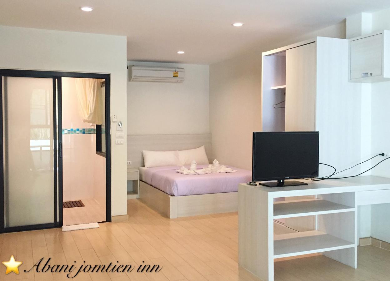 Abani Jomtien Beach