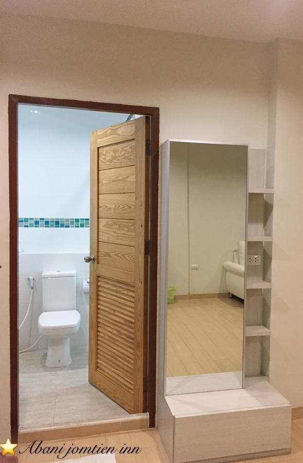 Abani Aparthotel Jomtien Beach