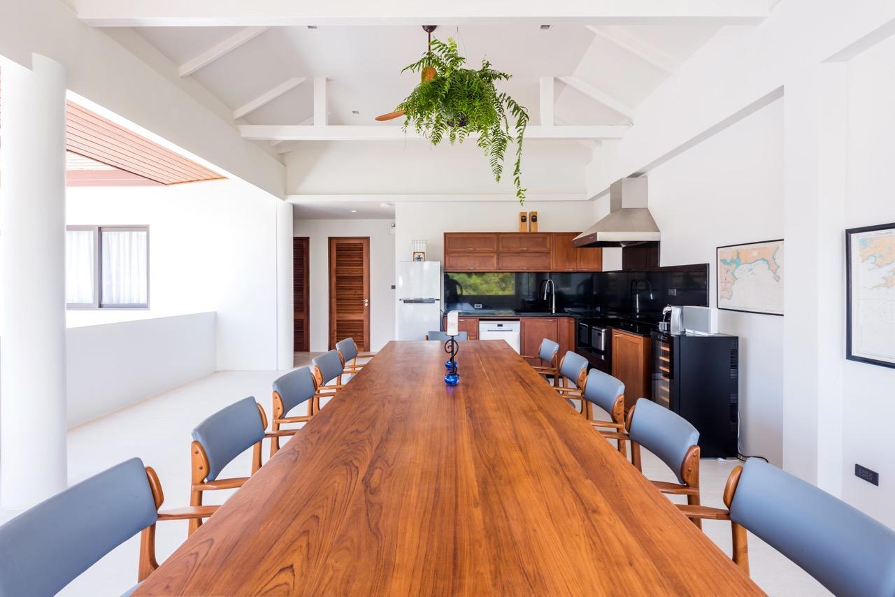 Penthouse Savoye Holiday home Ao Nang