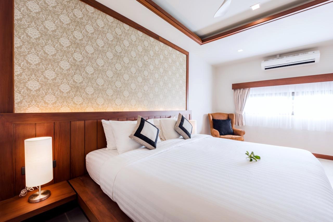 Holiday home Penthouse Savoye Ao Nang