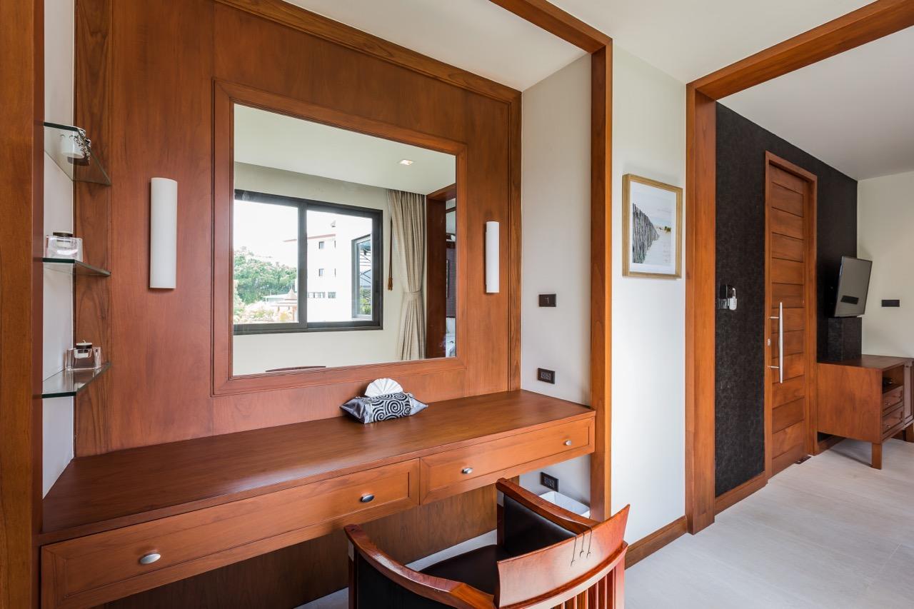 Holiday home Penthouse Savoye Ao Nang