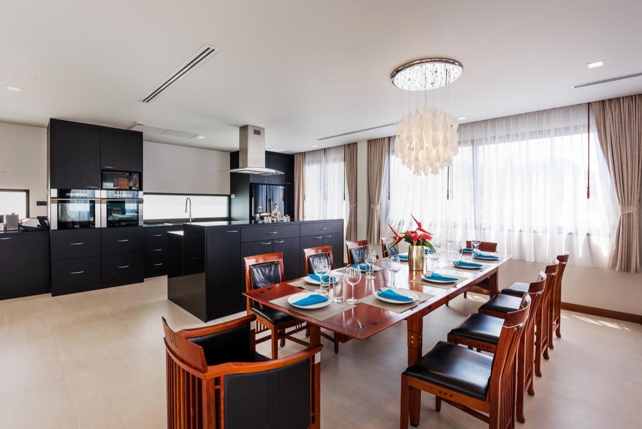 Penthouse Savoye * Ao Nang