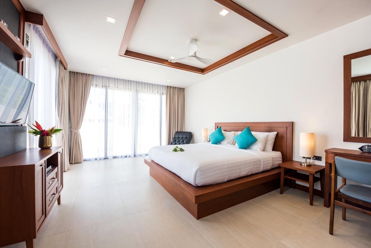 Penthouse Savoye Holiday home Ao Nang