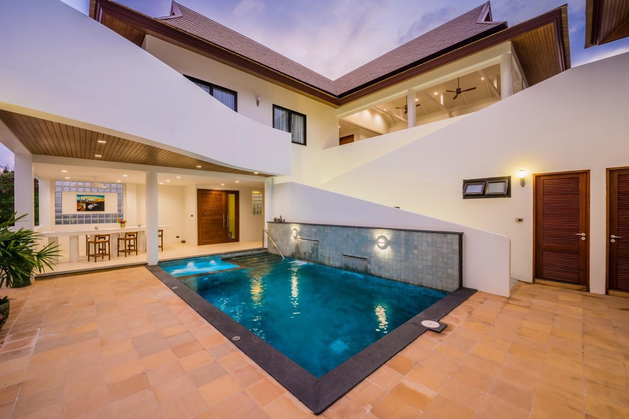 Penthouse Savoye Holiday home *