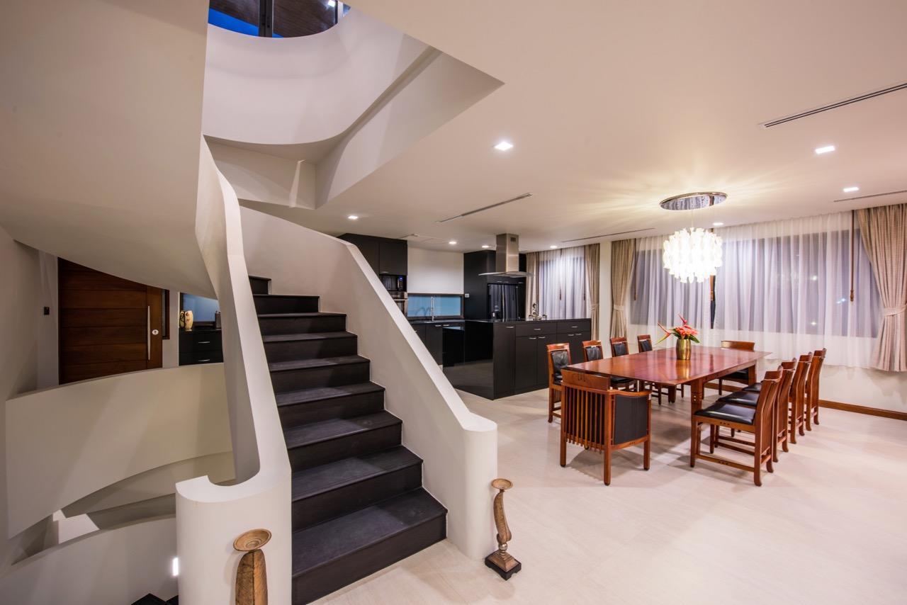 Penthouse Savoye Ao Nang