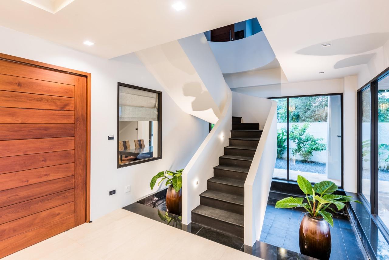 Penthouse Savoye * Ao Nang