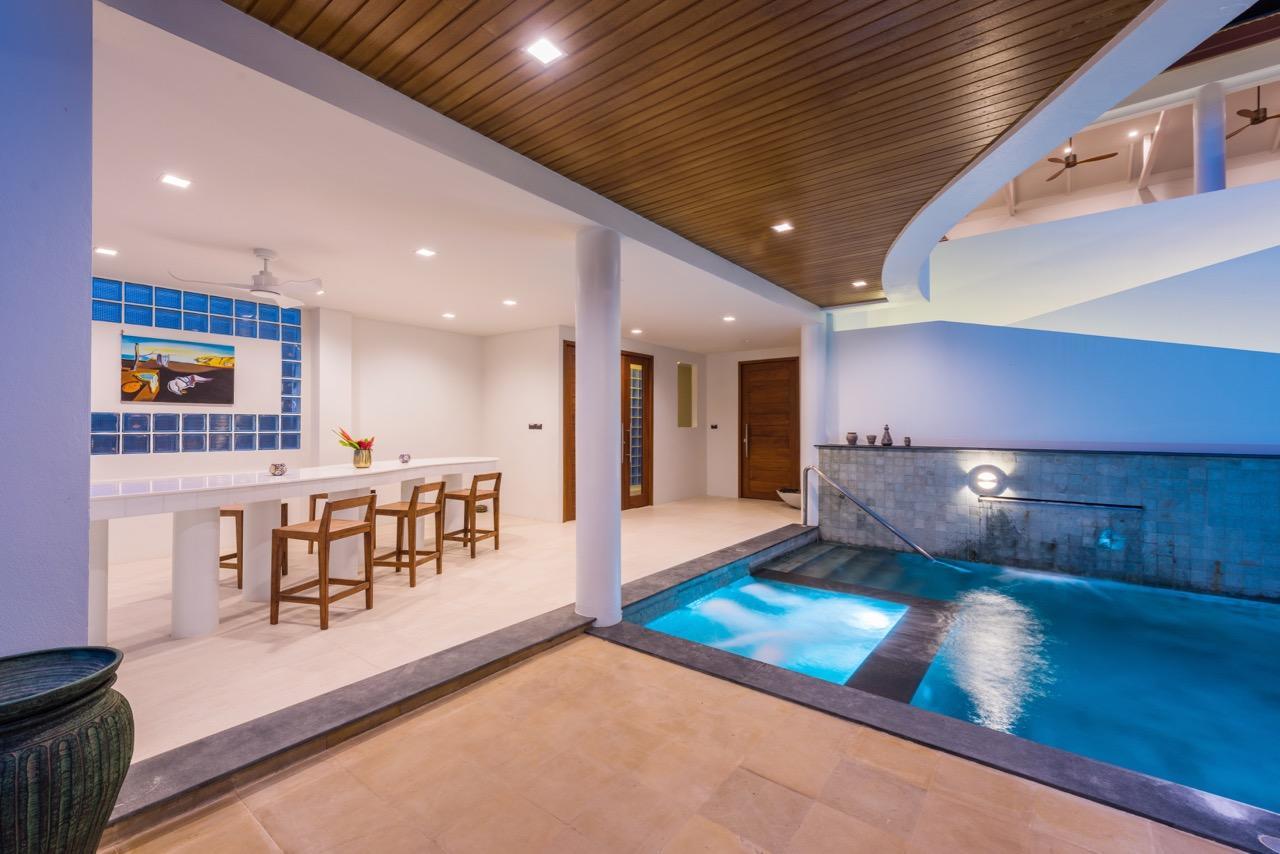 Holiday home Penthouse Savoye Ao Nang