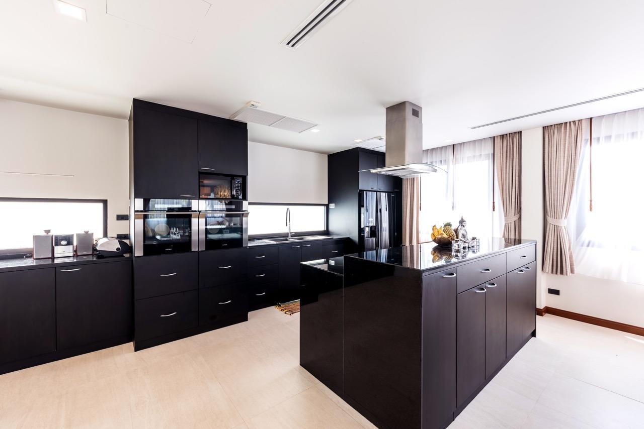 Holiday home Penthouse Savoye