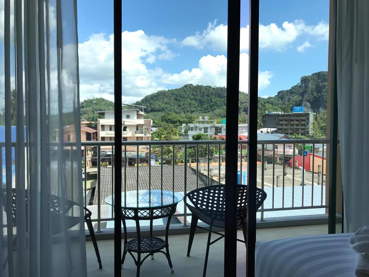 Aonang Sea Valley 3* Ao Nang