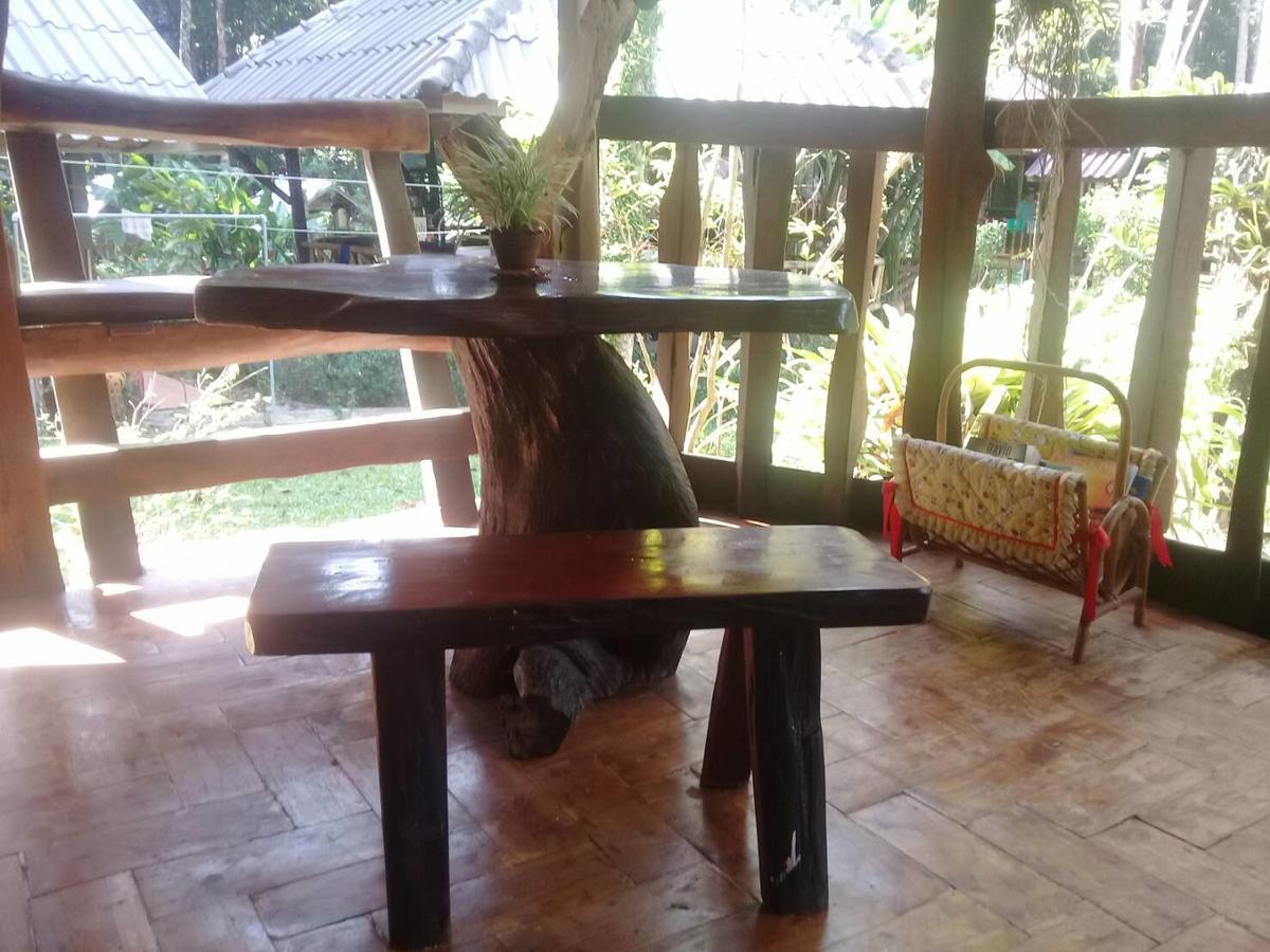Resort Koh Kood Little Hut