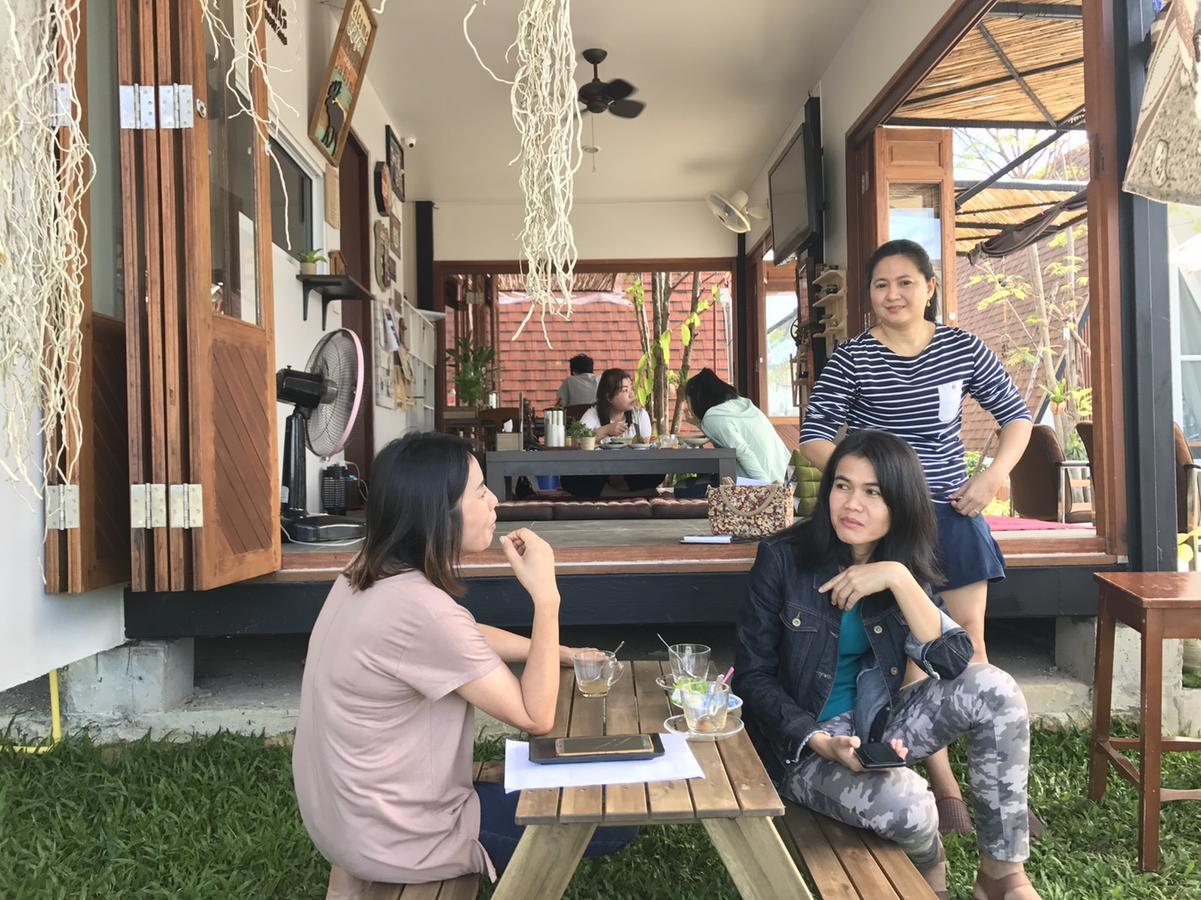 The Mug 3* Chonburi