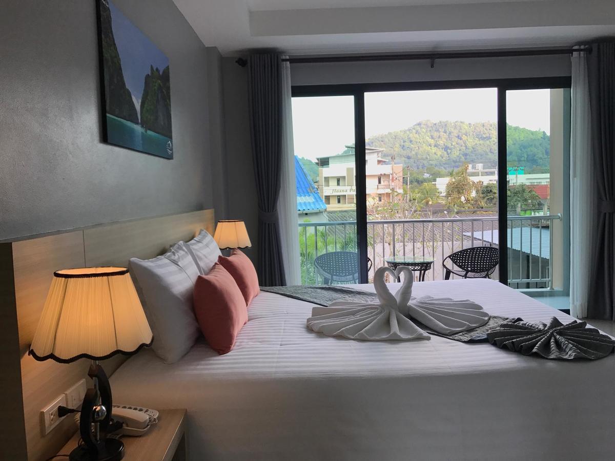 Aonang Sea Valley 3*