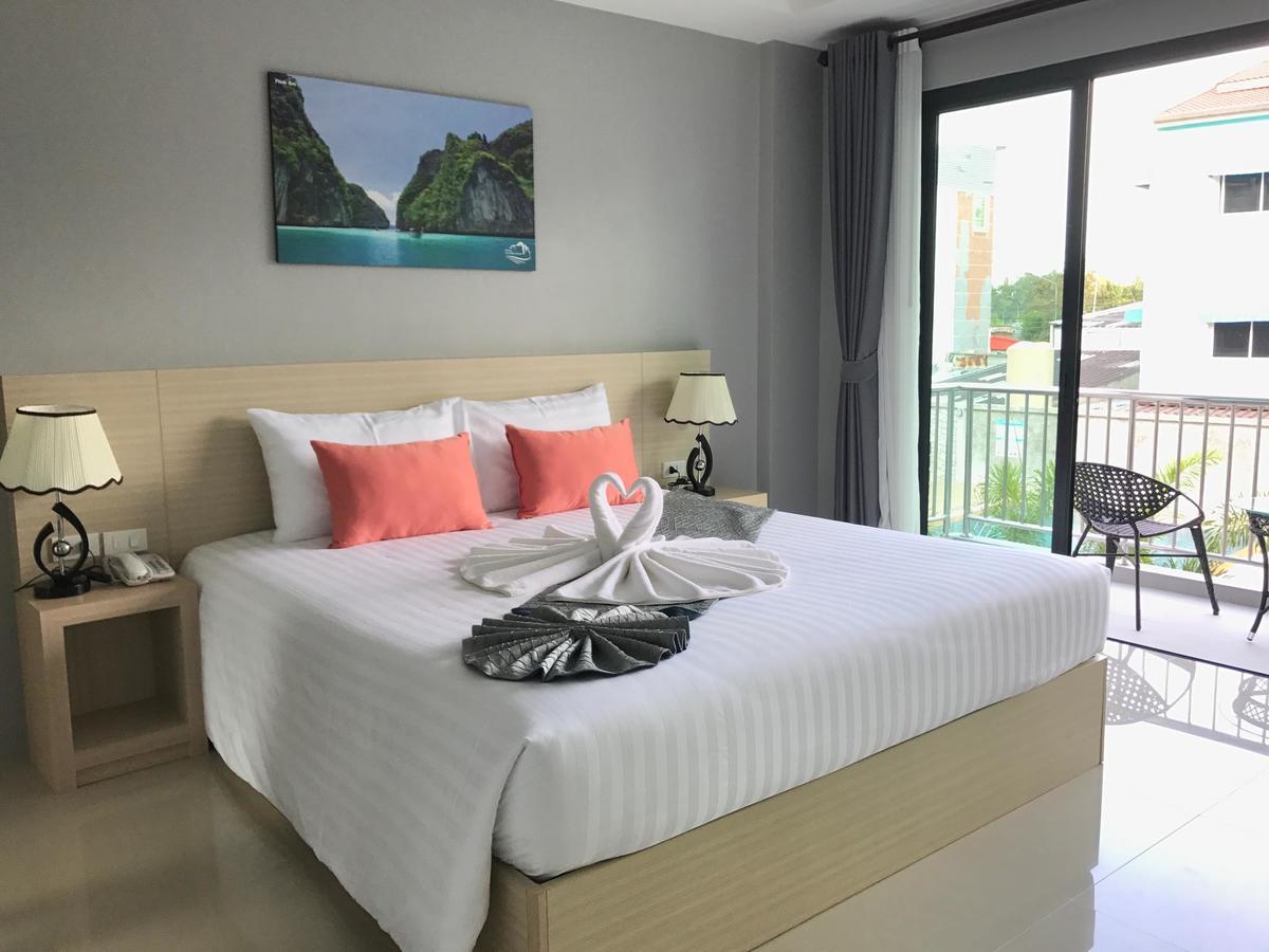 Aonang Sea Valley
