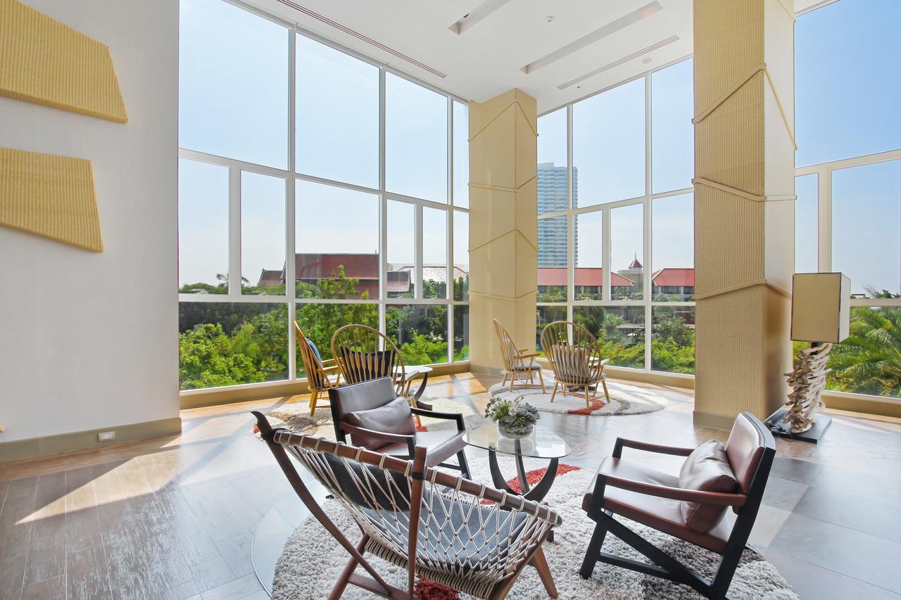 White Residences Pattaya Hotel Ban Nong Hin (Prachuap Khiri Khan)
