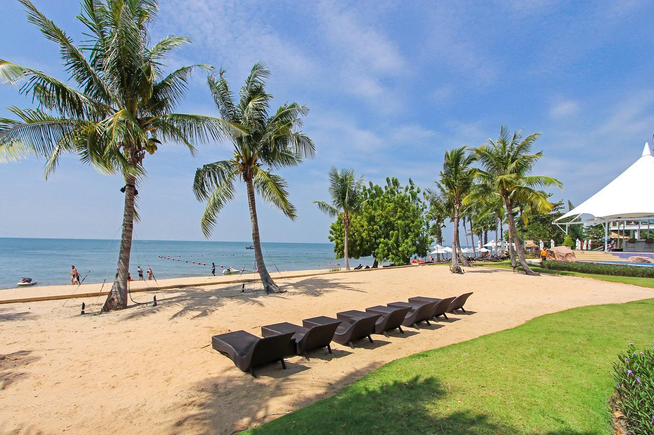 White Residences Pattaya 4* Ban Nong Hin (Prachuap Khiri Khan)