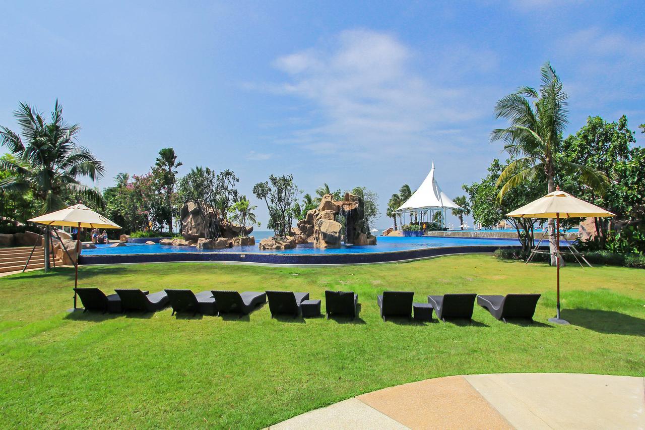 Hotel White Residences Pattaya