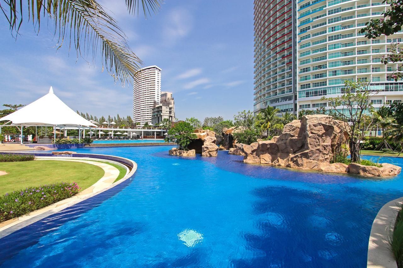 Hotel White Residences Pattaya Ban Nong Hin (Prachuap Khiri Khan)