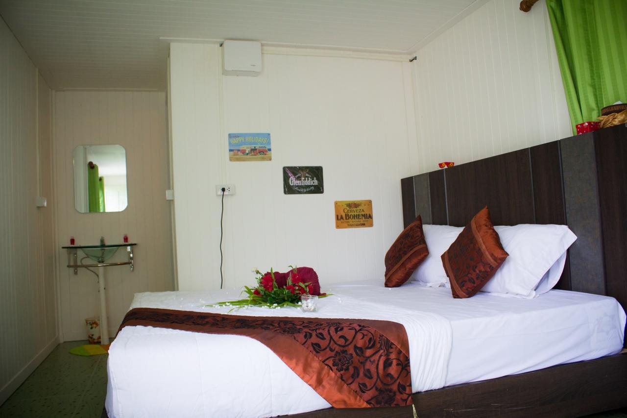 Nittayavadee Panset 3* Na Mueang