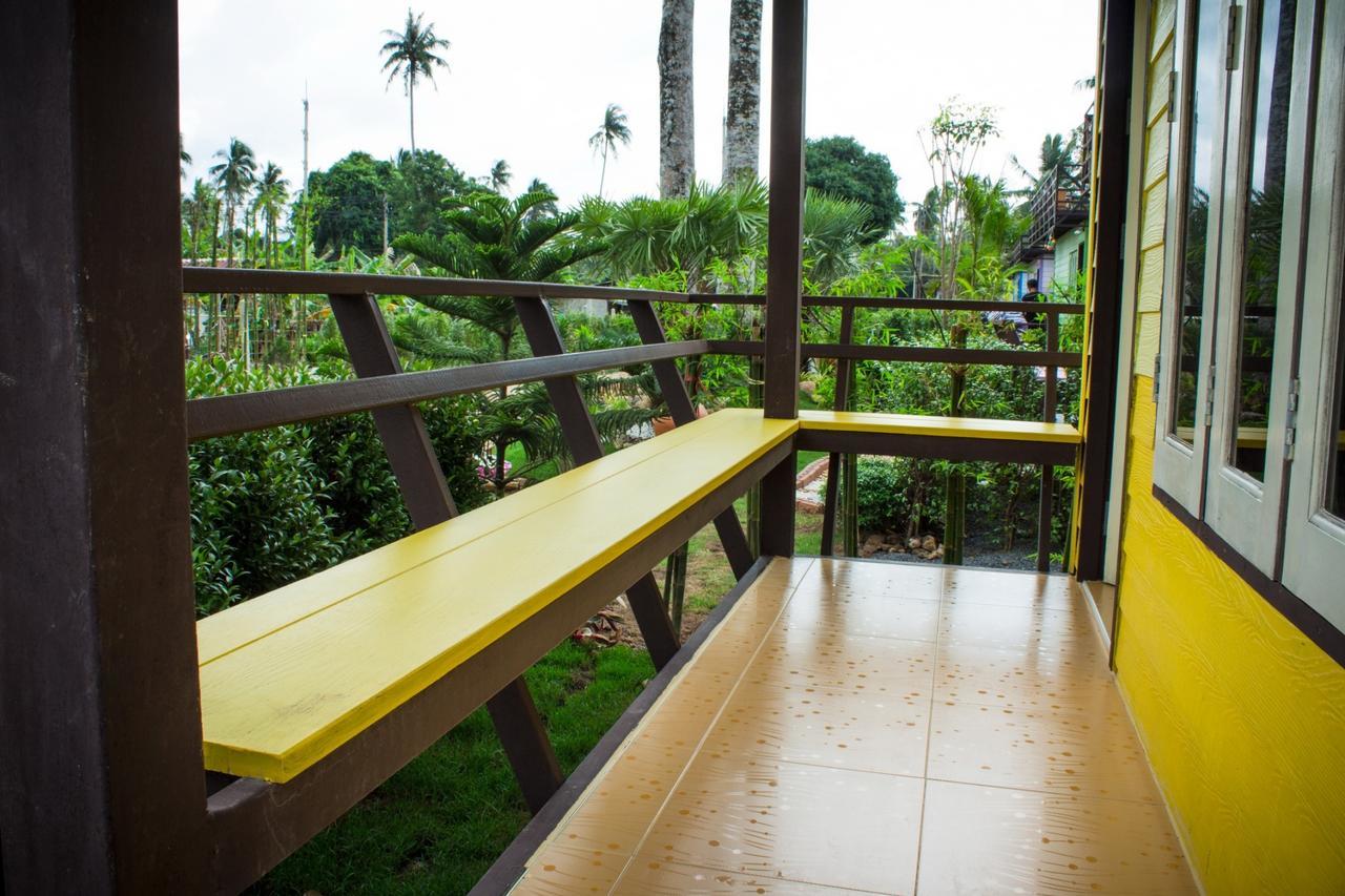Resort Nittayavadee Panset Na Mueang