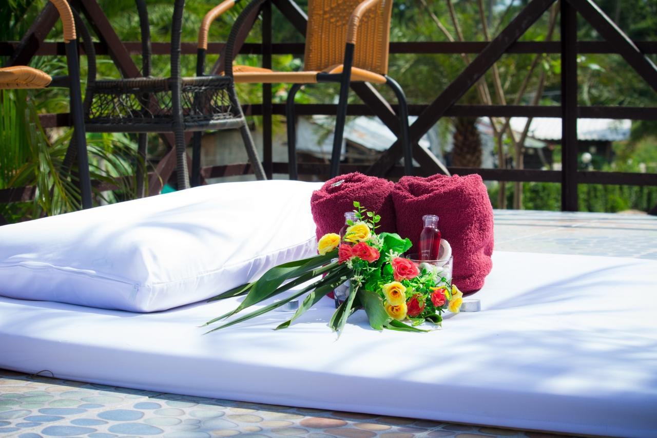 Resort Nittayavadee Panset