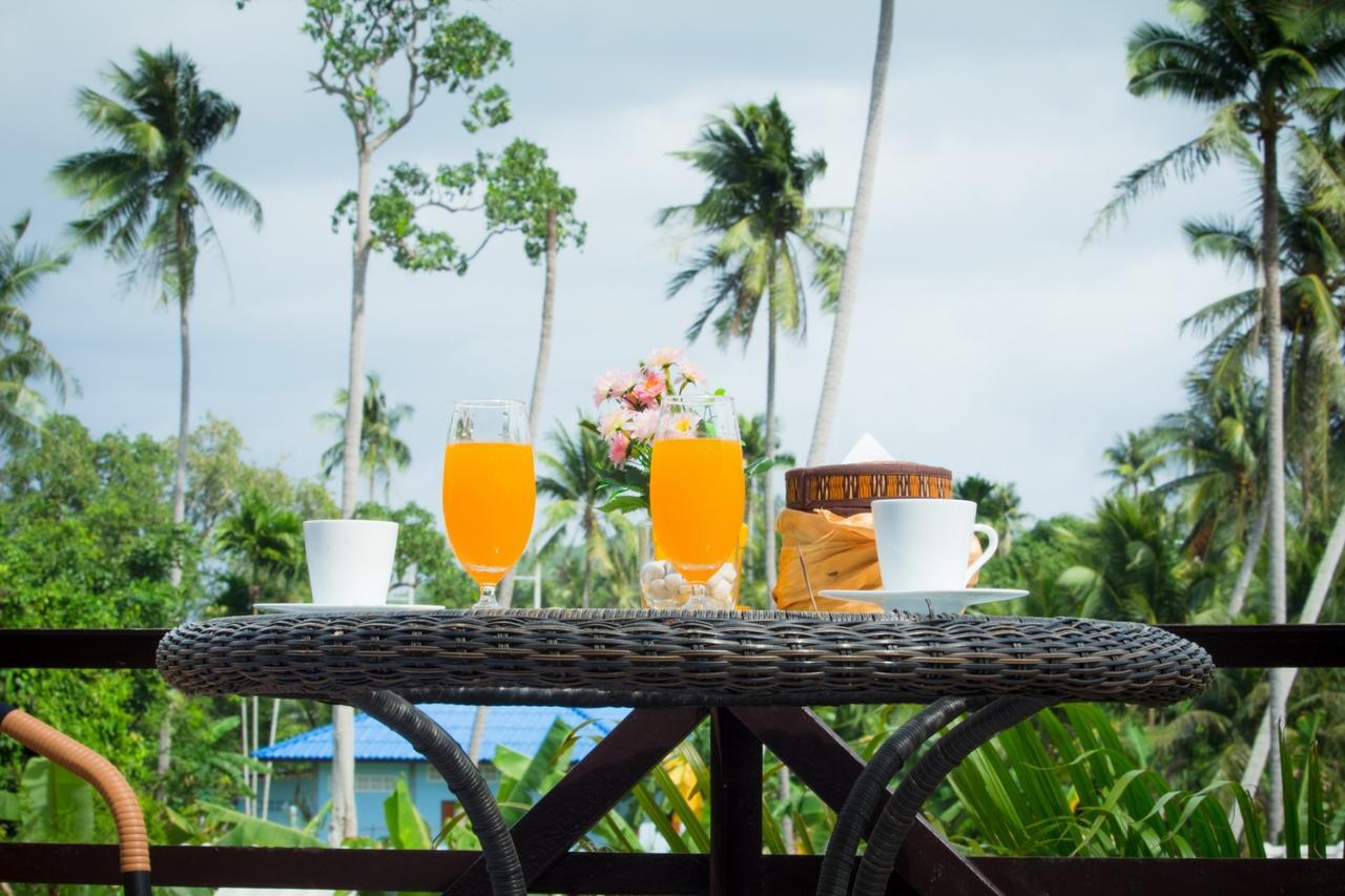 Resort Nittayavadee Panset