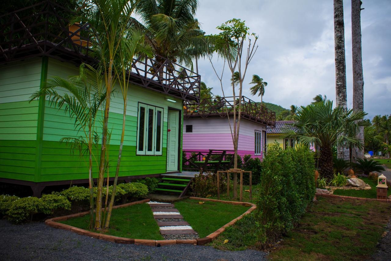 Nittayavadee Panset Resort Na Mueang