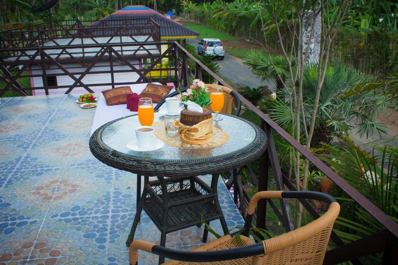 Nittayavadee Panset 3* Na Mueang