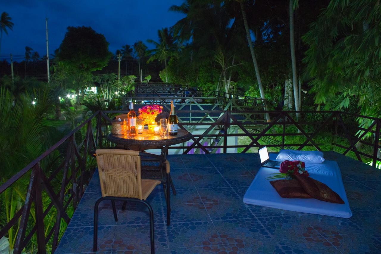 Resort Nittayavadee Panset 3*